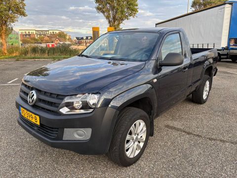 Volkswagen 2.0TDI Automaat Airco Navi Cruisecontrol Trekhaak 3000KG 180PK | Van Nierop BV [2]