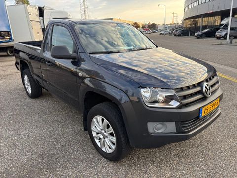 Volkswagen 2.0TDI Automaat Airco Navi Cruisecontrol Trekhaak 3000KG 180PK | Van Nierop BV [3]