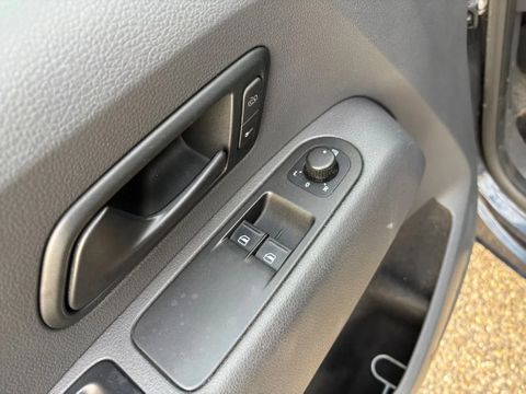 Volkswagen 2.0TDI Automaat Airco Navi Cruisecontrol Trekhaak 3000KG 180PK | Van Nierop BV [8]