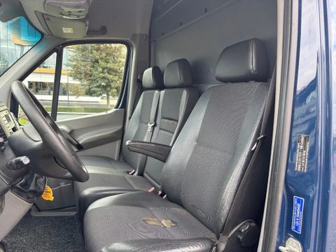 Mercedes-Benz 316CDI L2H2 Airco Cruisecontrol 3500KG Trekhaak EURO 6 | Van Nierop BV [14]