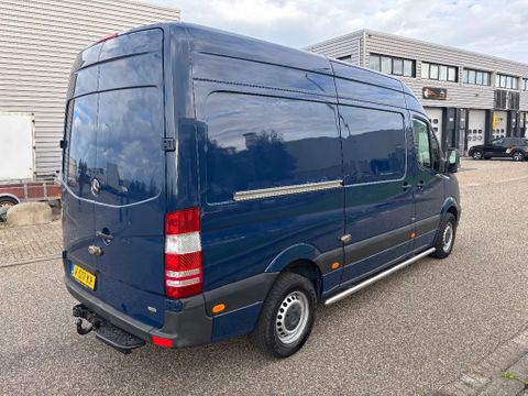 Mercedes-Benz 316CDI L2H2 Airco Cruisecontrol 3500KG Trekhaak EURO 6 | Van Nierop BV [4]