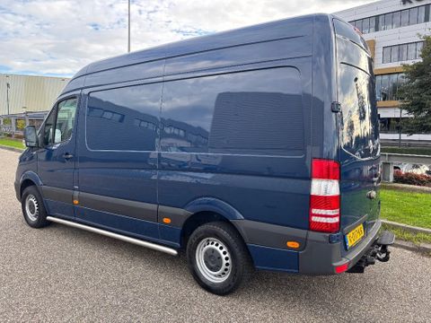 Mercedes-Benz 316CDI L2H2 Airco Cruisecontrol 3500KG Trekhaak EURO 6 | Van Nierop BV [5]