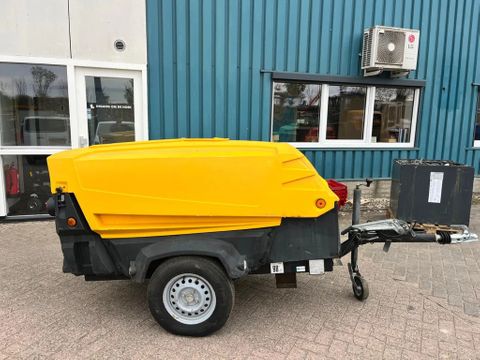 Atlas-Copco XAS67DD PE | Brabant AG Industrie [3]