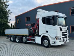 Scania 