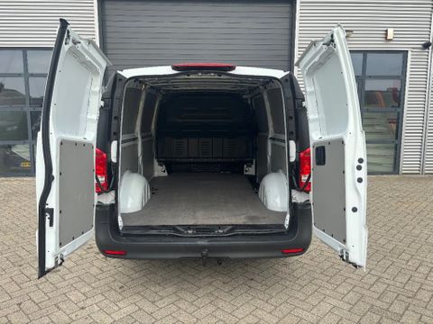 Mercedes-Benz 116CDI L3H1 (XXL) Automaat Airco Navi Cruisecontrol Trekhaak FACE LIFT ( BPM VRIJ ) | Van Nierop BV [10]