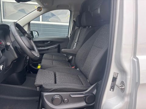 Mercedes-Benz 116CDI L3H1 (XXL) Automaat Airco Navi Cruisecontrol Trekhaak FACE LIFT ( BPM VRIJ ) | Van Nierop BV [14]
