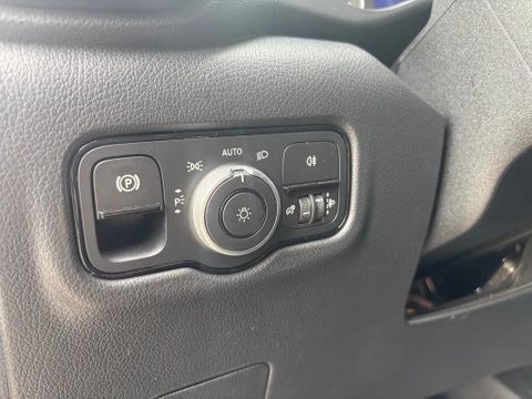 Mercedes-Benz 116CDI L3H1 (XXL) Automaat Airco Navi Cruisecontrol Trekhaak FACE LIFT ( BPM VRIJ ) | Van Nierop BV [15]
