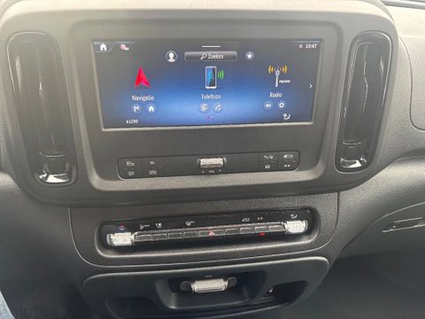 Mercedes-Benz 116CDI L3H1 (XXL) Automaat Airco Navi Cruisecontrol Trekhaak FACE LIFT ( BPM VRIJ ) | Van Nierop BV [17]