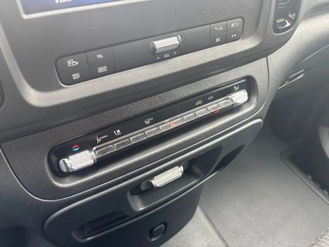 Mercedes-Benz 116CDI L3H1 (XXL) Automaat Airco Navi Cruisecontrol Trekhaak FACE LIFT ( BPM VRIJ ) | Van Nierop BV [18]