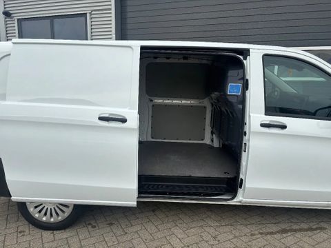 Mercedes-Benz 116CDI L3H1 (XXL) Automaat Airco Navi Cruisecontrol Trekhaak FACE LIFT ( BPM VRIJ ) | Van Nierop BV [6]