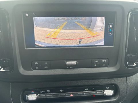 Mercedes-Benz 116CDI L3H1 (XXL) Automaat Airco Navi Cruisecontrol Trekhaak FACE LIFT ( BPM VRIJ ) | Van Nierop BV [19]