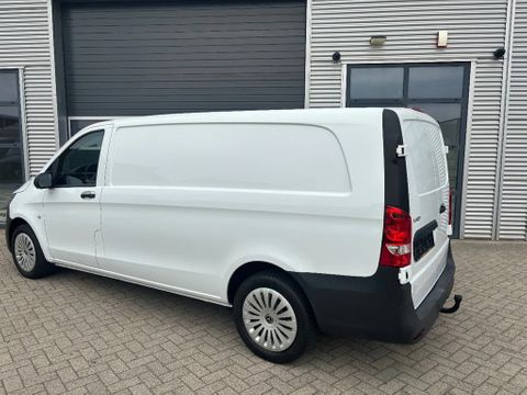 Mercedes-Benz 116CDI L3H1 (XXL) Automaat Airco Navi Cruisecontrol Trekhaak FACE LIFT ( BPM VRIJ ) | Van Nierop BV [5]