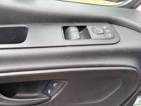 Mercedes-Benz 316CDI L2H2 Automaat Airco Navi Cruisecontrol Trekhaak | Van Nierop BV [10]