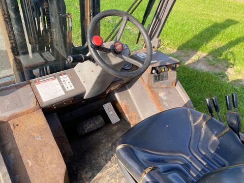 Manitou MSI 25T | Brabant AG Industrie [10]