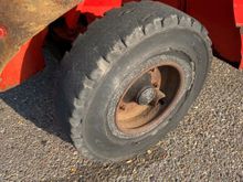 Manitou MSI 25T | Brabant AG Industrie [8]