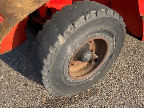 Manitou MSI 25T | Brabant AG Industrie [8]
