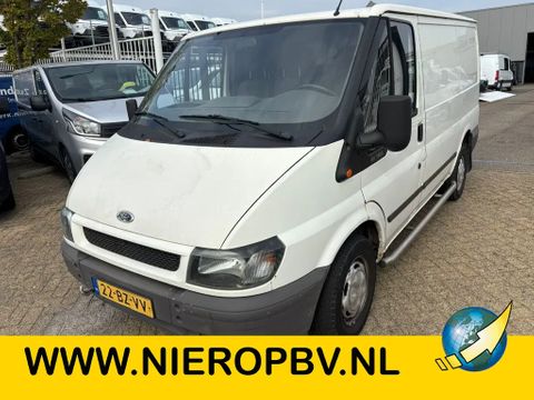 Ford  | Van Nierop BV [1]