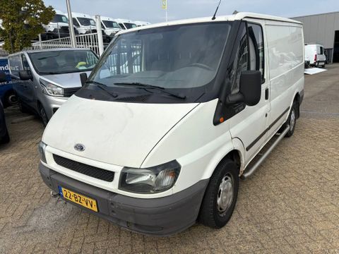 Ford  | Van Nierop BV [2]