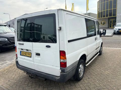Ford  | Van Nierop BV [3]