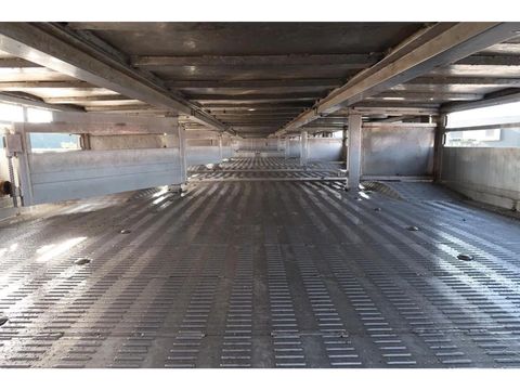 Berdex OV. 1227  - Pigs Transport - 2, 3, 4 Floors | Companjen Bedrijfswagens BV [6]