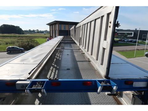 Berdex OV. 1227  - Pigs Transport - 2, 3, 4 Floors | Companjen Bedrijfswagens BV [7]
