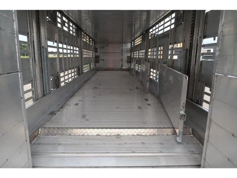 Pezzaioli SBA 31 - NEW - Neu - Livestock transporter | Companjen Bedrijfswagens BV [10]