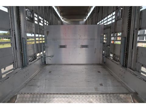 Pezzaioli SBA 31 - NEW - Neu - Livestock transporter | Companjen Bedrijfswagens BV [36]