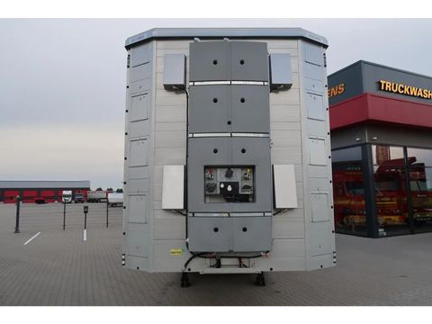 Pezzaioli SBA 31 - NEW - Neu - Livestock transporter | Companjen Bedrijfswagens BV [4]