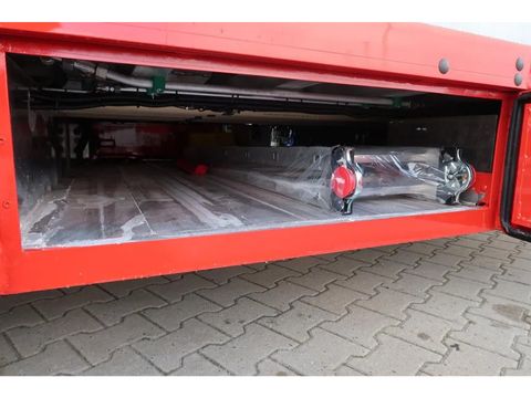 Pezzaioli SBA 31 - NEW - Neu - Livestock transporter | Companjen Bedrijfswagens BV [48]