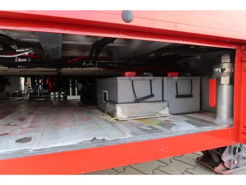 Pezzaioli SBA 31 - NEW - Neu - Livestock transporter | Companjen Bedrijfswagens BV [49]