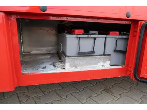 Pezzaioli SBA 31 - NEW - Neu - Livestock transporter | Companjen Bedrijfswagens BV [52]