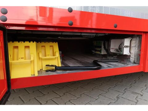Pezzaioli SBA 31 - NEW - Neu - Livestock transporter | Companjen Bedrijfswagens BV [53]