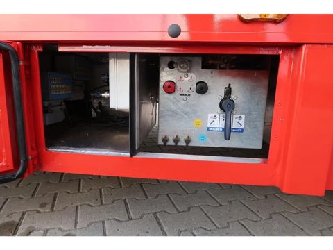 Pezzaioli SBA 31 - NEW - Neu - Livestock transporter | Companjen Bedrijfswagens BV [54]