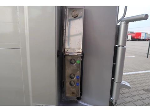 Pezzaioli SBA 31 - NEW - Neu - Livestock transporter | Companjen Bedrijfswagens BV [7]