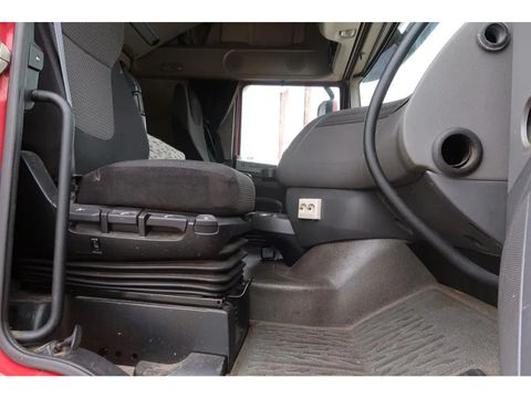 DAF XF 460 - 2014 | Companjen Bedrijfswagens BV [10]