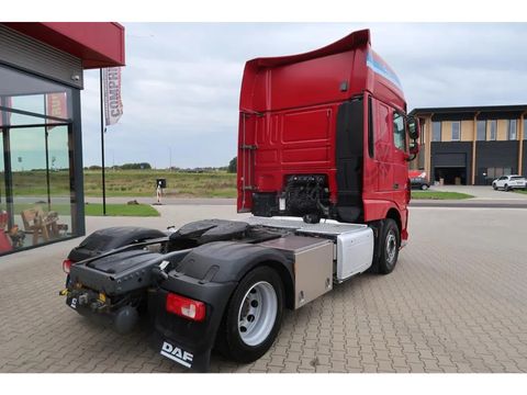 DAF XF 460 - 2014 | Companjen Bedrijfswagens BV [15]
