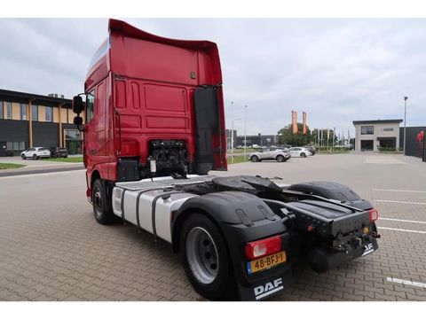 DAF XF 460 - 2014 | Companjen Bedrijfswagens BV [18]