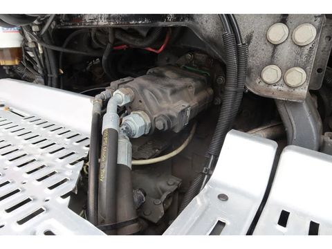 DAF XF 460 - 2014 | Companjen Bedrijfswagens BV [21]