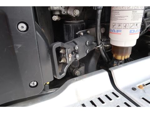 DAF XF 460 - 2014 | Companjen Bedrijfswagens BV [23]