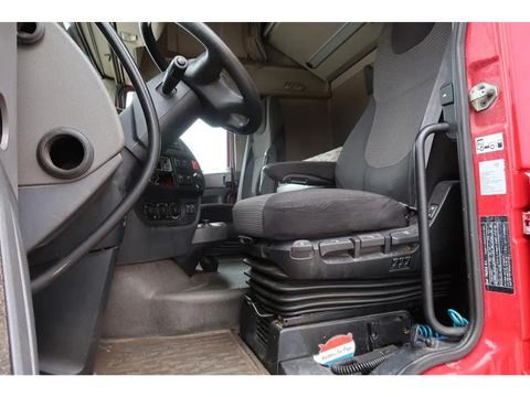 DAF XF 460 - 2014 | Companjen Bedrijfswagens BV [4]
