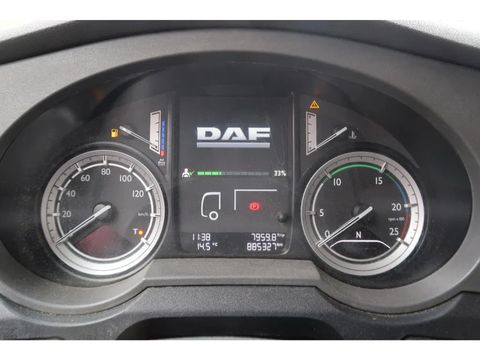 DAF XF 460 - 2014 | Companjen Bedrijfswagens BV [5]