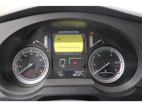 DAF XF 460 - 2014 | Companjen Bedrijfswagens BV [6]