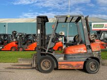 Toyota 42-6FGF25 | Brabant AG Industrie [2]