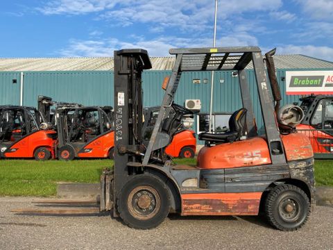 Toyota 42-6FGF25 | Brabant AG Industrie [2]
