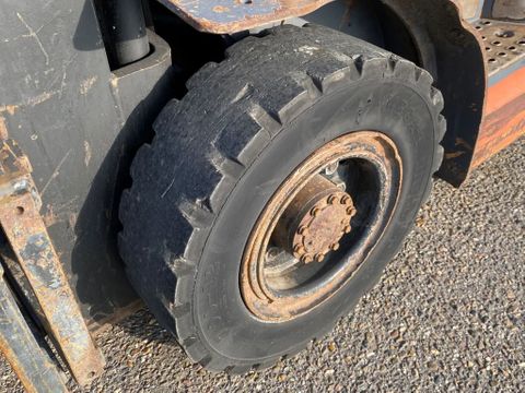 Toyota 42-6FGF25 | Brabant AG Industrie [9]
