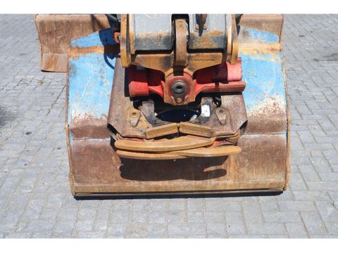 Volvo
EW160B | EW 160 B | TILT ROTATOR | BUCKET | OUTRIGGERS | BLADE | Hulleman Trucks [10]