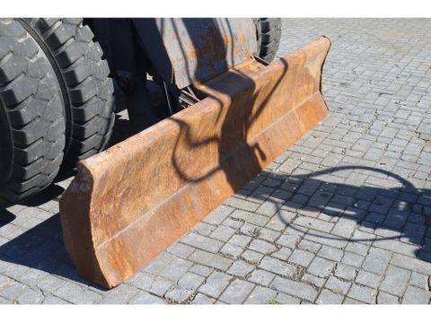 Volvo
EW160B | EW 160 B | TILT ROTATOR | BUCKET | OUTRIGGERS | BLADE | Hulleman Trucks [11]