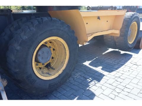 Volvo
EW160B | EW 160 B | TILT ROTATOR | BUCKET | OUTRIGGERS | BLADE | Hulleman Trucks [13]