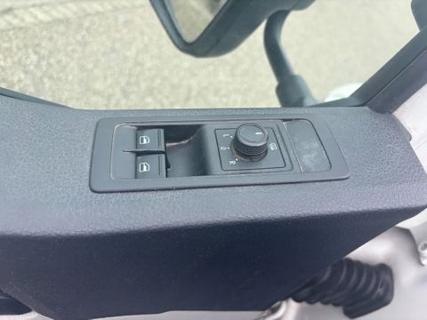 Volkswagen 2.0TDI Dubbelcabine Openlaadbak Airco Trekhaak EURO 6 | Van Nierop BV [7]