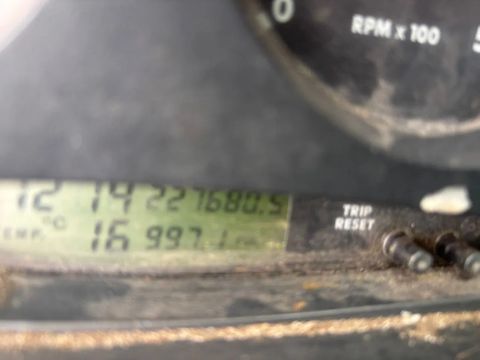 Iveco daily 35c14 dubcab openlaadbak AIRCO | Van Nierop BV [8]